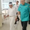 Direktur RSUD Kota Bogor Pastikan Pasien Korban Majlis Taklim Yang Ambruk Akan Mendapatkan Perawatan Maksimal 