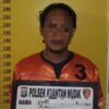 Ungkap Kasus Curas, Polsek Kuantan Mudik Bekuk Pelaku di Musi Rawas Utara