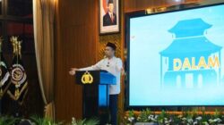 Silaturahmi dan Kehadiran Nyata, UAS: Polri Bisa Menetralisir Persepsi Negatif