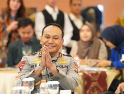 Tumbuh Institute Gelar Green Leadership Academy, Dorong Mahasiswa Jadi Tunas Pemimpin Keadilan Ekologi