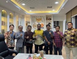 Komisi III DPR Desak Sanksi untuk Kompol DK