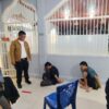 Lubangi Tembok Selama Sepekan, 3 Napi Terpidana Mati Kabur dari Rutan Siak