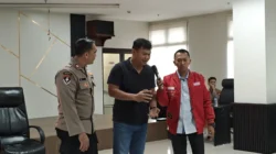Pelatihan Public Speaking Jadi Langkah Polres Metro Bekasi Kota Bangun Citra Positif
