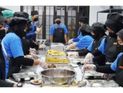 BGN: 198 SPPG Sudah Kantongi Sertifikat Laik Higiene Sanitasi