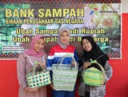 PGN Tegaskan Komitmen Bangun Desa Tertinggal Melalui Program Berkelanjutan