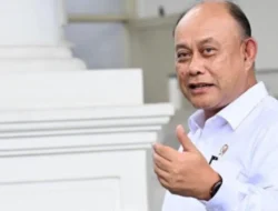 Kepala BGN: Semua SPPG Akan Terapkan Standar Polri, Lengkap dengan Rapid Test