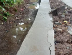 UPT Irigasi Dinilai Tidak Profesional, Pengawasan Lemah Indikasi Pembiaran