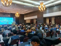 Gerak Cepat, BGN Ikut Dorong Ketersediaan Pangan Bergizi Lewat KDKMP