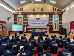 Sinergi Pendidikan dan Pemasyarakatan: Warga Binaan Lapas Tulungagung Ikuti Penelitian Implus Kontrol