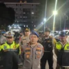 Cegah Guantibmas, Polda Metro Jaya Gencarkan Patroli Malam
