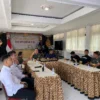 Rutan Surakarta Jajaki Kerjasama Strategis Dengan PT Indaco Untuk Percantik Fasad dan Gelar Event Internasional
