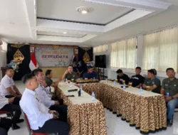 Rutan Surakarta Jajaki Kerjasama Strategis Dengan PT Indaco Untuk Percantik Fasad dan Gelar Event Internasional