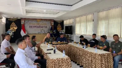 Rutan Surakarta Jajaki Kerjasama Strategis Dengan PT Indaco Untuk Percantik Fasad dan Gelar Event Internasional