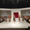 Karutan Surakarta Hadiri Solo Batik Fashion 2025, Tampilkan Karya WBP di Panggung Bergengsi