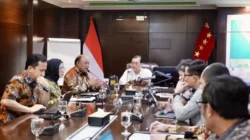 Ketua DEN Puas Atas Kinerja dan Data BGN