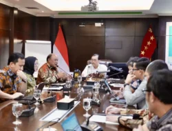 Ketua DEN Puas Atas Kinerja dan Data BGN