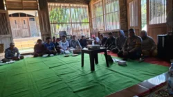 Kapolsek Ciawi Cegah Peredaran Narkoba Melalui Sosialisasi dan Himbauan kepada Warga Desa Ciawi Bogor