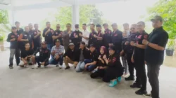 Ketua Umum BBR Lantik Junaidi Alias Bona Sebagai Ketua DPC Kabupaten Bogor Periode 2025