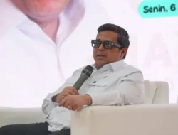 Haikal Hasan Sebut BPJPH Prioritaskan Kepala Dapur MBG Jadi Penyelia Halal