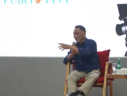 Dukung Media Beradaptasi di Era Digital, Telkom Ajak Media Untuk Eksplorasi Penggunaan AI