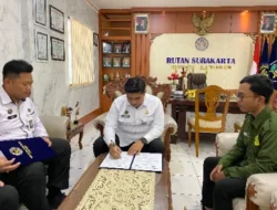 Rutan Surakarta Jalin Kerjasama dengan Yayasan Peduli ODGJ untuk Tingkatkan Kepedulian dan Kesehatan Mental Warga Binaan