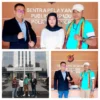 Ketua DPC Petir Bogor Raya Dampingi Keluarga Korban Dugaan Pencabulan Anak ke Polres Bogor