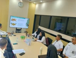 Inovasi Lapas Cilegon: Dari Sampah Dapur Jadi Produk Bernilai Ekonomi