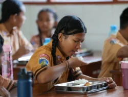 BGN Hentikan Operasional SPPG Kota Soe 1 Akibat Insiden Keamanan Pangan