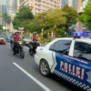 Polda Metro Jaya Gelar Patroli Skala Besar di Jakut dan Jakbar, 119 Personel Dikerahkan