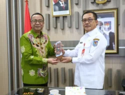 Lewat Inovasi Satu Rumah Satu Kolam, BSKDN Kemendagri Pacu Jember Perkuat Ekonomi Lokal