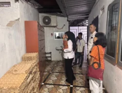 Kabar Dari Soe: Investigasi Dengan Hati