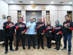 BGN Terjunkan 5.000 Chef ke SPPG- SPPG di Seluruh Indonesia