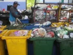 Kreatif! Limbah MBG Disulap Jadi Inovasi Ekonomi Hijau