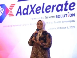 AdXelerate Executive Connect: Komitmen Telkom dan WPP Media Indonesia Berikan Nilai Tambah Bagi Ekosistem Digital Advertising Indonesia