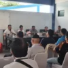 PWI Kabupaten Bogor Tegaskan Soliditas, Siapkan Lomba Karya Tulis Untuk Pelajar dan Mahasiswa