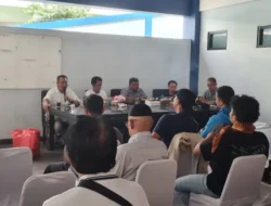 PWI Kabupaten Bogor Tegaskan Soliditas, Siapkan Lomba Karya Tulis Untuk Pelajar dan Mahasiswa