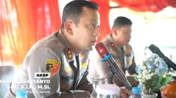 Polres Bogor Gelar Anev Gelar Operasi Kamtibmas
