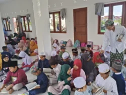 TPA Natabel Jannah, Persembahan Wakapolri untuk Generasi Qur’ani Pecinta Al-Qur’an