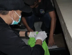 Sidak Gabungan Bersama TNI-POLRI: Malam Tanpa Celah 