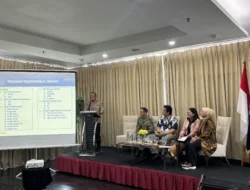 Densus 88 AT Polri Gelar Seminar Nasional Kolaboratif Agama dan Radikalisme