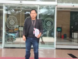 Ketua KAKI Jatim Menduga KPK Terima Suap Terbukti 17 Tersangka Kasus Korupsi Dana Hibah Belum Ditangkap