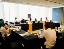 Komunikasi Publik Efektif Jadi Pilar Penguatan Program MBG