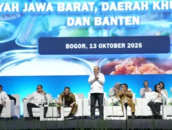 Tiga Kunci Keberhasilan Program Makan Bergizi Gratis: Anggaran, SDM, dan Infrastruktur