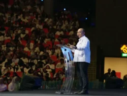 BGN Perkuat Sinergi Tata Kelola MBG di Tiga Provinsi