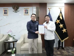 Pusiknas Bareskrim Polri Perkuat Sinergi Penegakan Hukum Pangan Dengan Kemendag, BPOM, Kementan, Dan Kemenperin