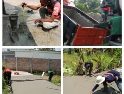 Pengujian Slump Test Kendalikan Kualitas Beton, Pastikan Proyek Sesuai Standar