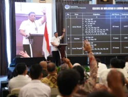 Wakil Kepala BGN: Program MBG Bukan Bisnis!