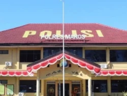 LIDIK PRO Minta Dihadirkan Saat Gelar Perkara Wartawan Kasra di Polres Maros