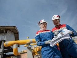 PGN Group Torehkan 7 Penghargaan Stevie Awards 2025, Tegaskan Reputasi di Kancah Global