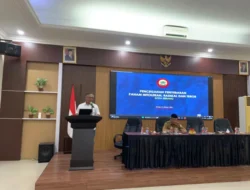 Densus 88 AT Polri Gelar Kegiatan PAKEM (Pengawasan Aliran Kepercayaan Masyarakat) di Wilayah Kota Serang